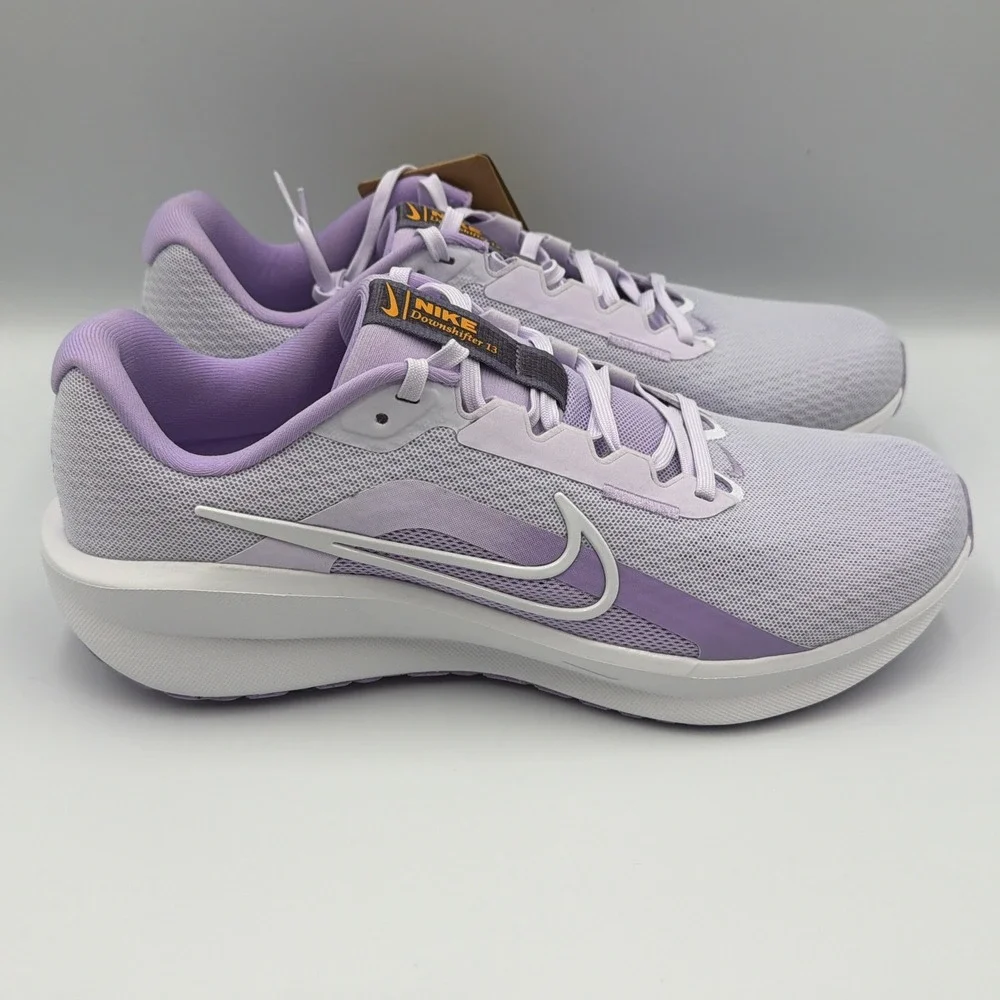 Nike Downshifter 13 - FD6476-500 - Barely Grape/Lilac - Women's 11 **NEW**